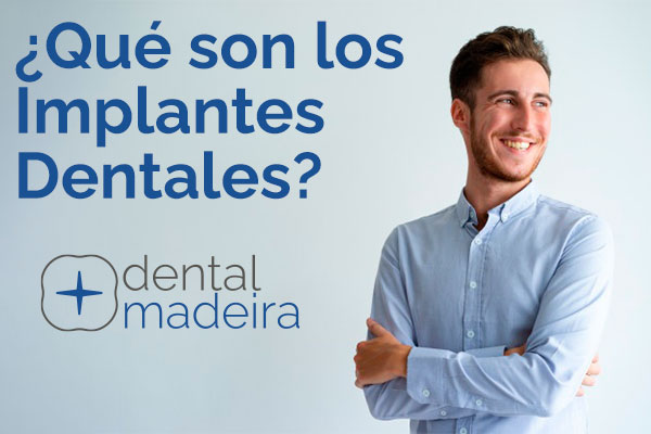 Clinica de implantes dentales