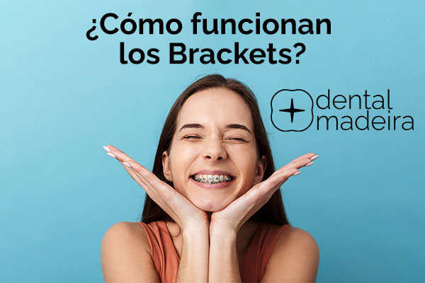 Dentista de brackets