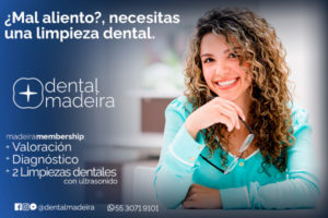 limpieza dental